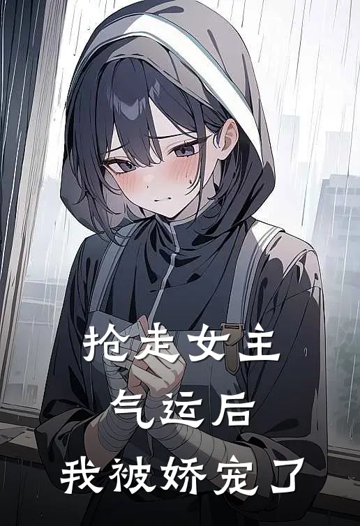 抢走女主气运后,我被娇宠了