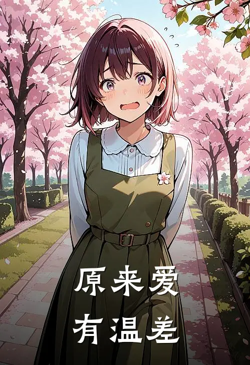 原来爱有温差