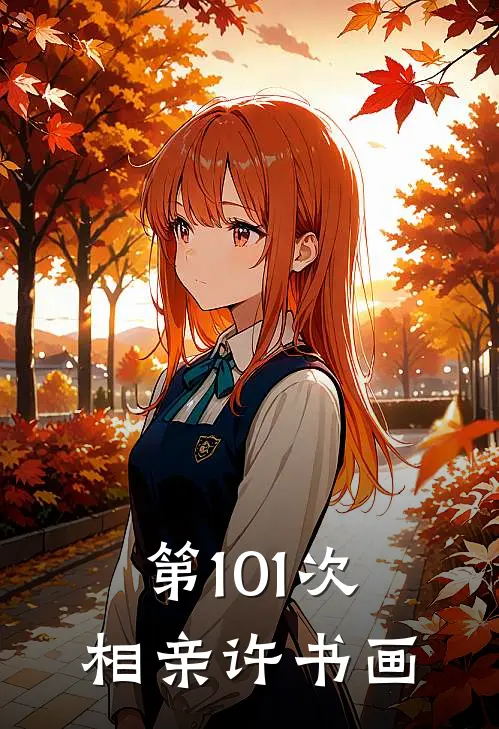 第101次相亲许书画