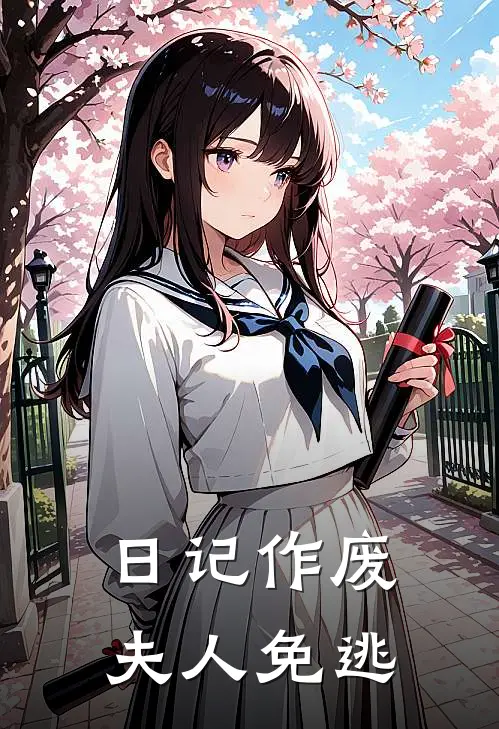 日记作废，夫人免逃