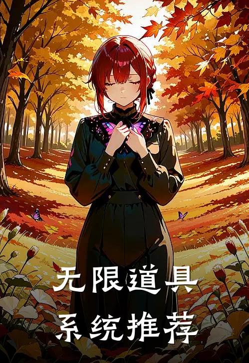 无限道具系统推荐