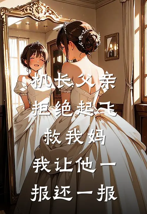 机长父亲拒绝起飞救我妈,我让他一报还一报免费