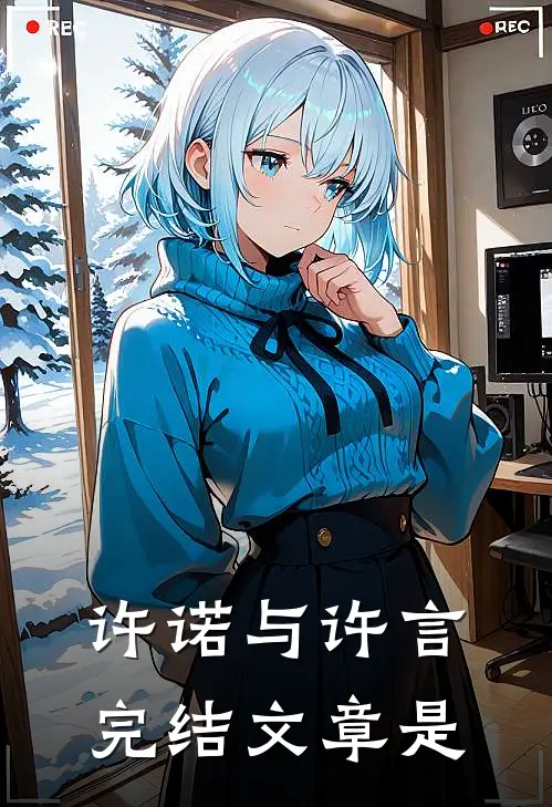 许诺与许言完结文章是