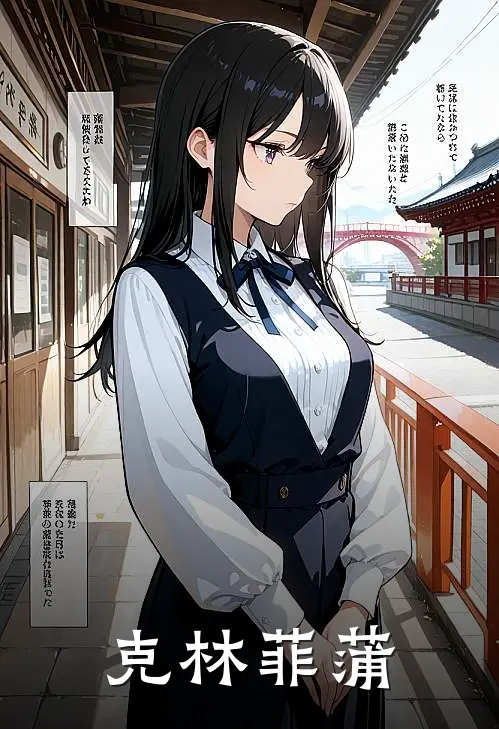 克林菲蒲