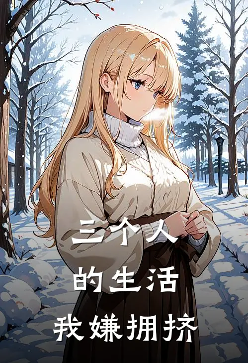 三个人的生活,我嫌拥挤的句子
