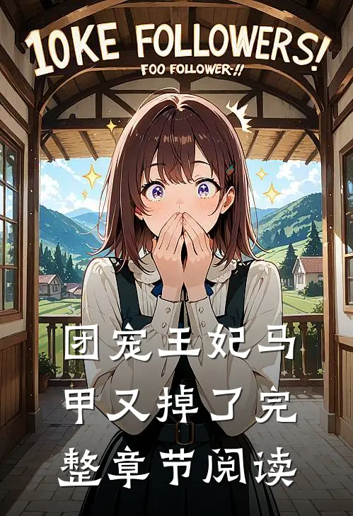 团宠王妃马甲又掉了完整章节阅读