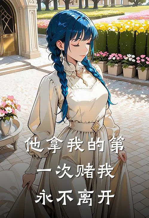他拿我的第一次赌我永不离开