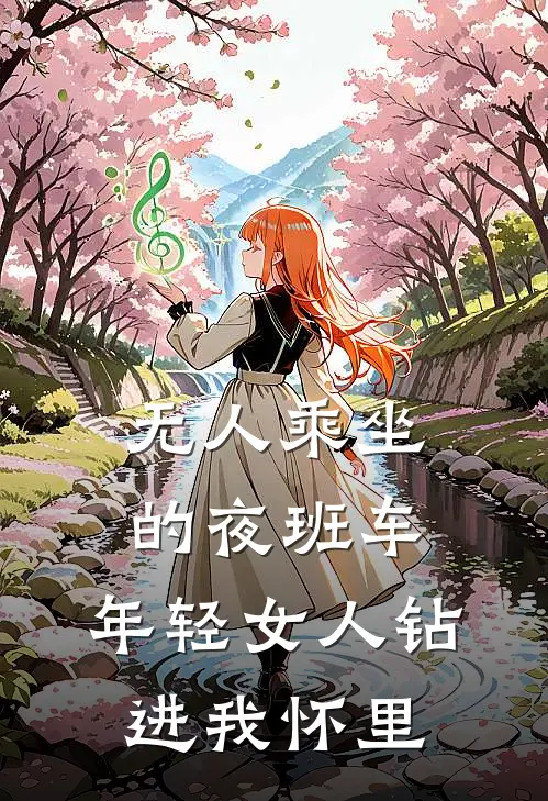 无人乘坐的夜班车,年轻女人钻进我怀里