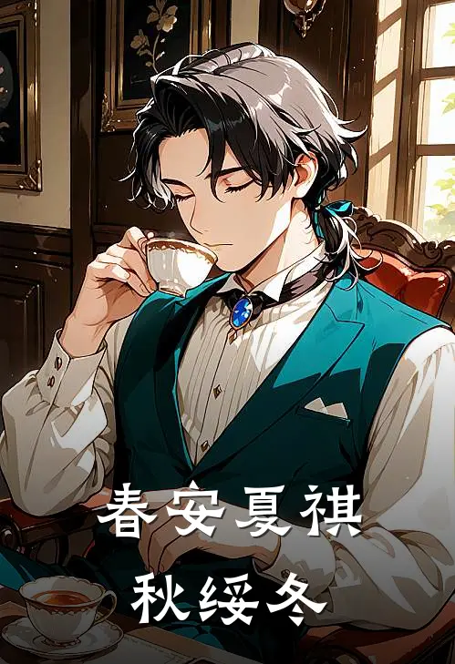 春安夏祺 秋绥冬
