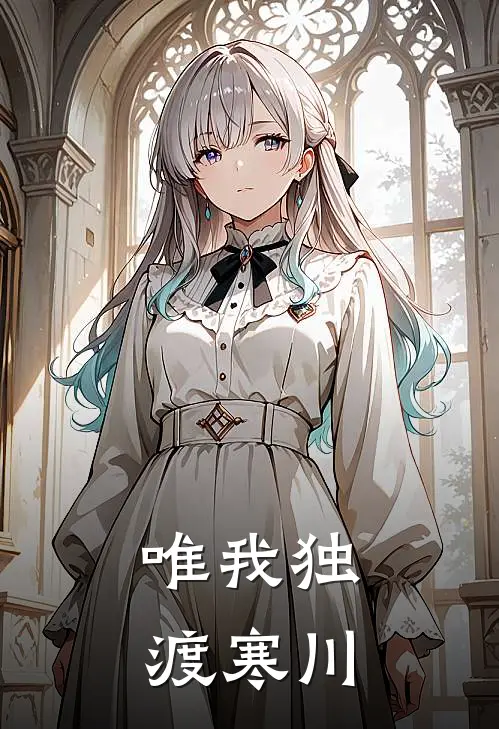 唯我独渡寒川