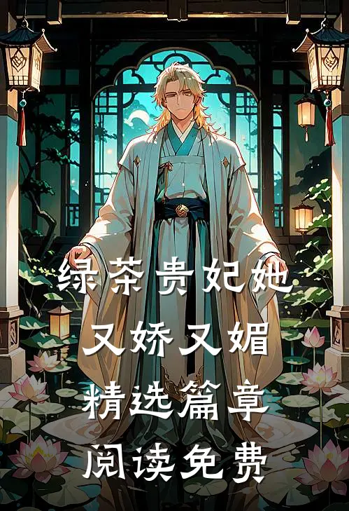 绿茶贵妃她又娇又媚精选篇章阅读免费