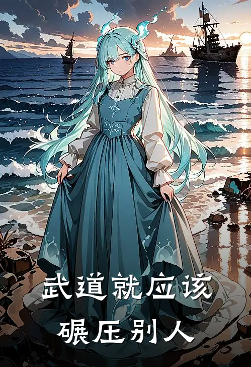 武道就应该碾压别人