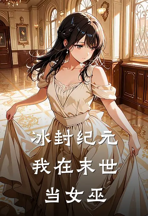 冰封纪元：我在末世当女巫
