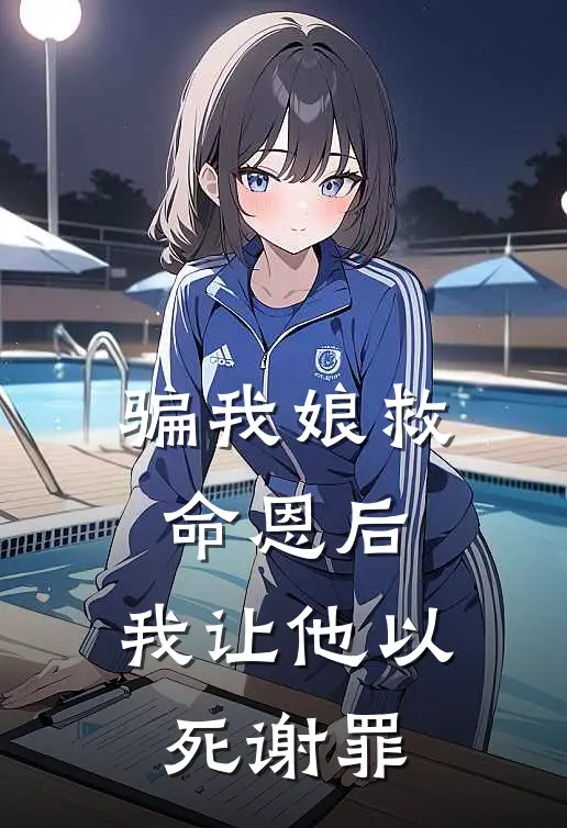 骗我娘救命恩后,我让他以死谢罪免费阅读