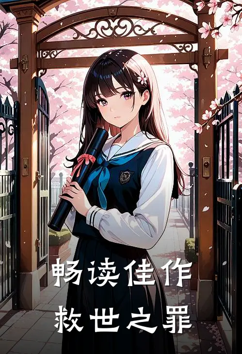 畅读佳作救世之罪
