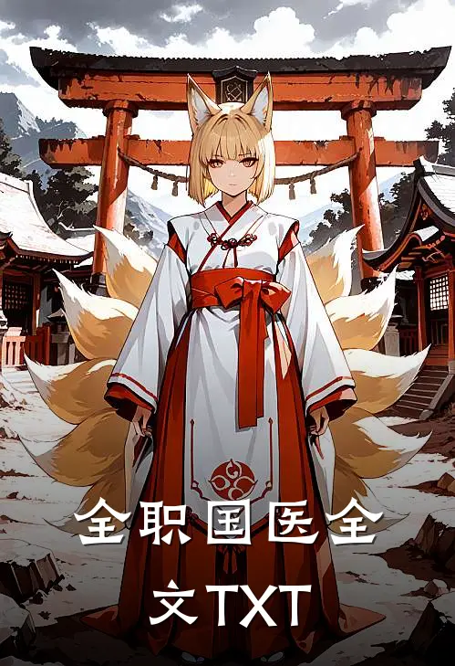 全职国医全文TXT