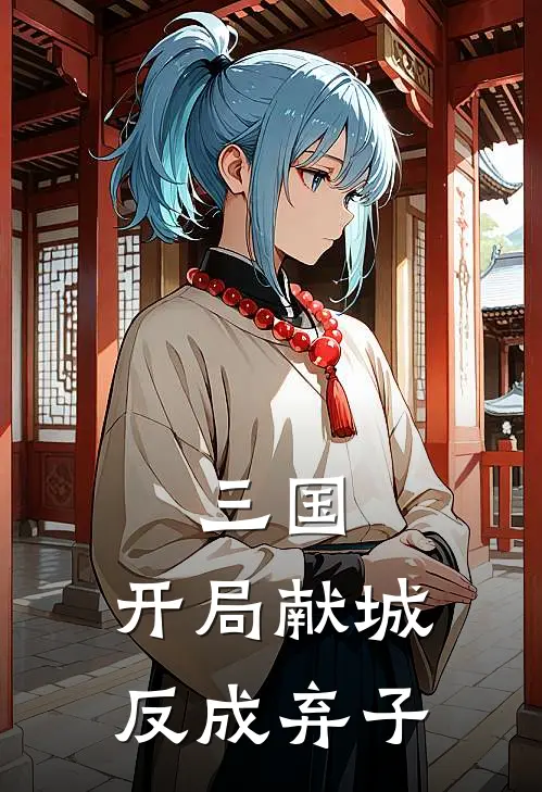 三国开局献城反成弃子