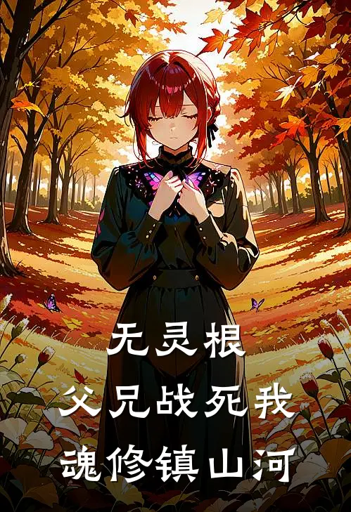 无灵根：父兄战死我魂修镇山河