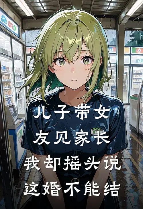 儿子带女友见家长,我却摇头说这婚不能结婚怎么办