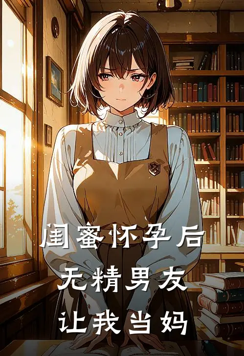 闺蜜怀孕后,无精男友让我当妈妈怎么办