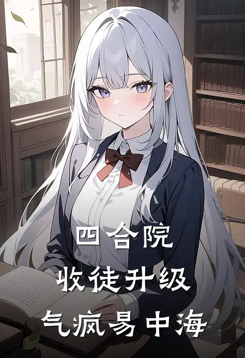 四合院：收徒升级，气疯易中海