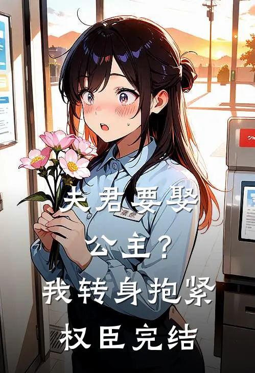 夫君要娶公主?我转身抱紧权臣完结了吗