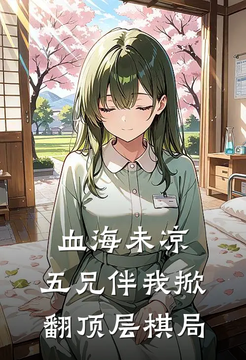 血海未凉，五兄伴我掀翻顶层棋局