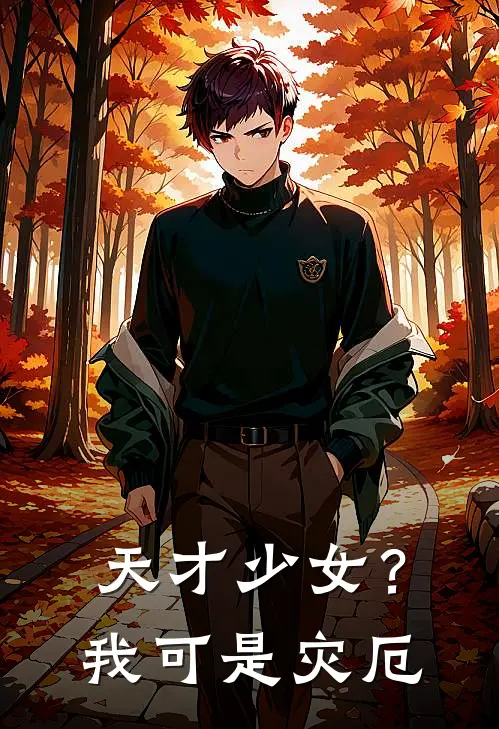 天才少女?我可是灾厄