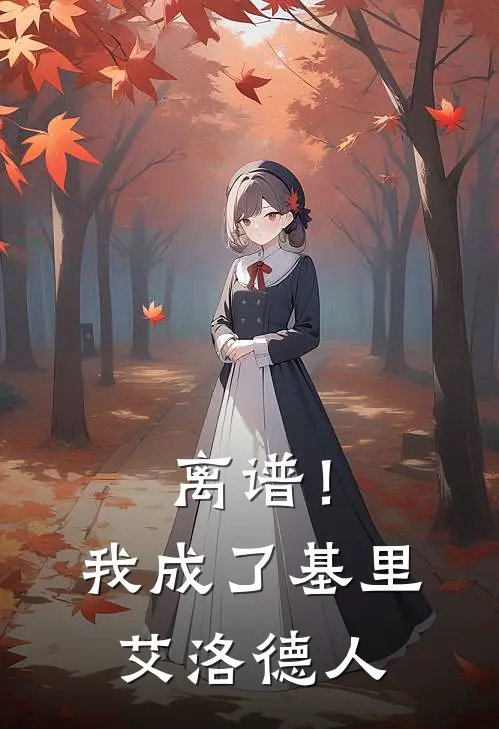 离谱!我成了基里艾洛德人