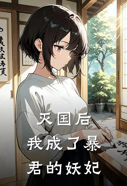 灭国后,我成了暴君的妖妃