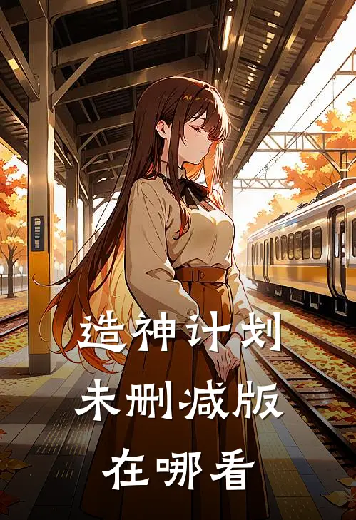 造神计划未删减版在哪看
