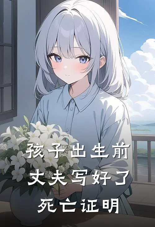 孩子出生前,丈夫写好了死亡证明有用吗