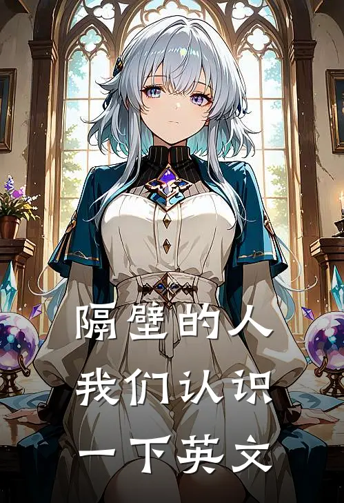 隔壁的人我们认识一下英文