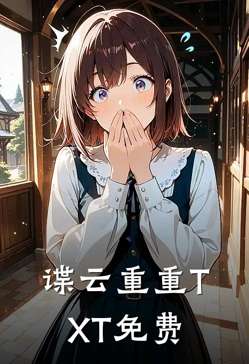 谍云重重TXT免费