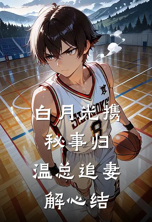 白月光携秘事归，温总追妻解心结