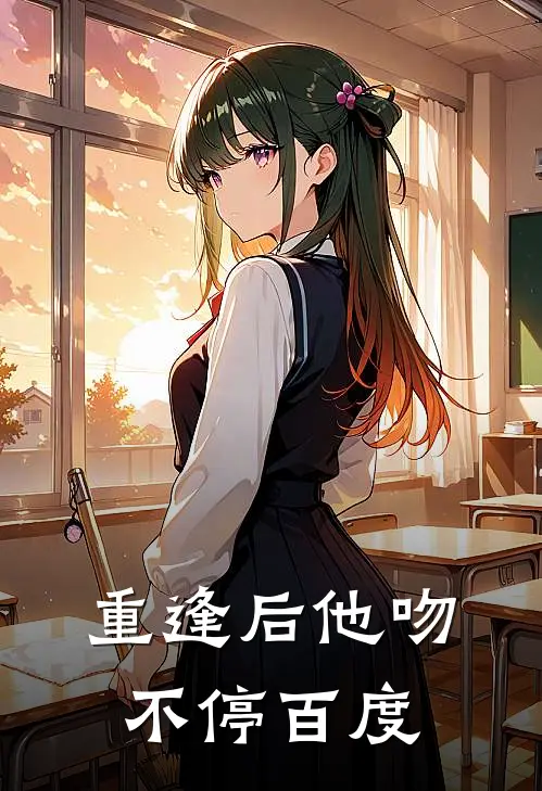 重逢后他吻不停百度