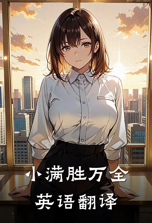 小满胜万全英语翻译
