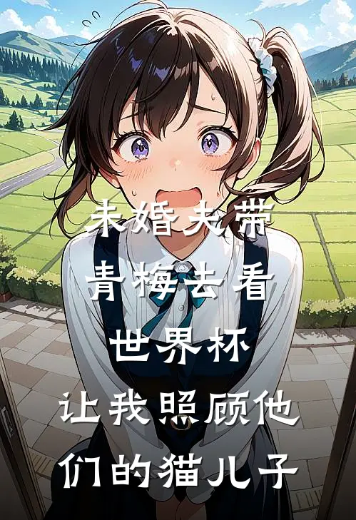 未婚夫带青梅去看世界杯，让我照顾他们的猫儿子