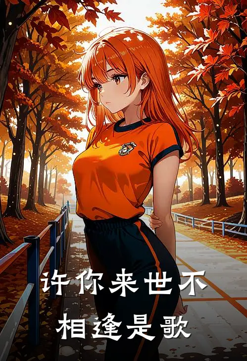 许你来世不相逢是歌