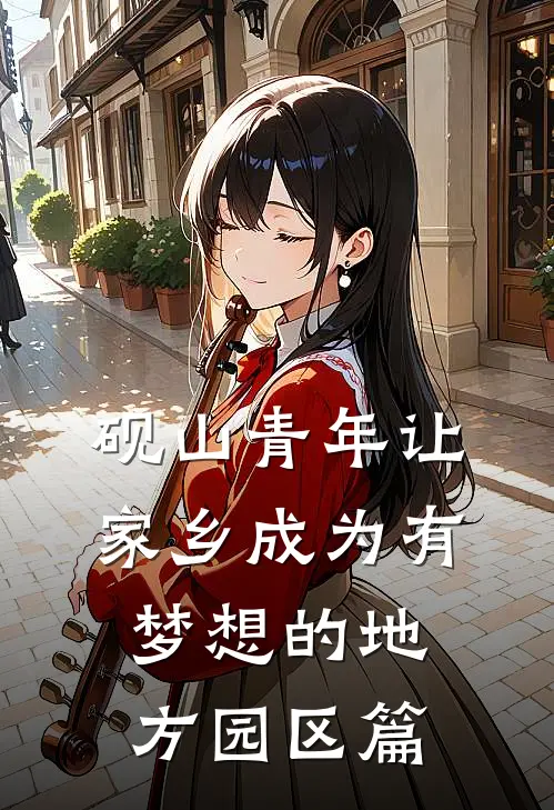 砚山青年让家乡成为有梦想的地方-园区篇