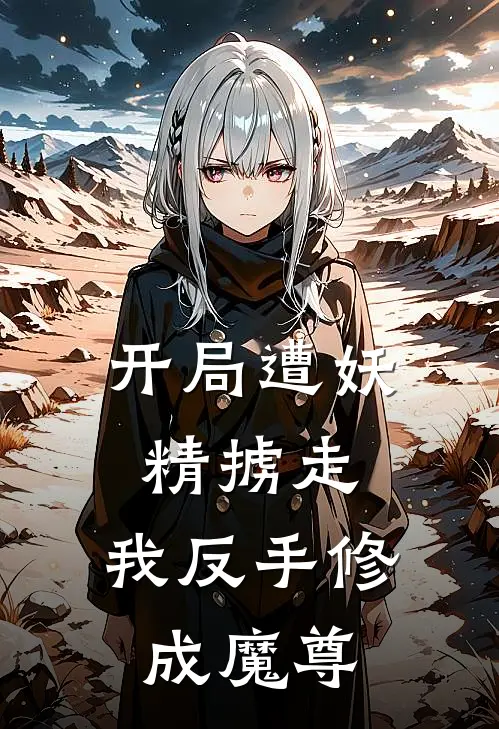 开局遭妖精掳走,我反手修成魔尊了