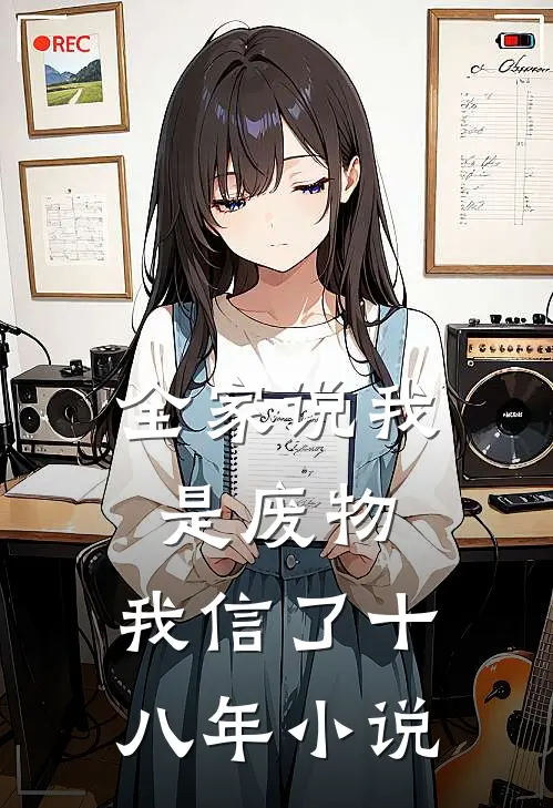 全家说我是废物,我信了十八年免费阅读