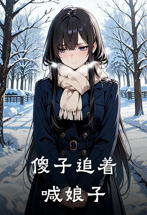 傻子追着喊娘子