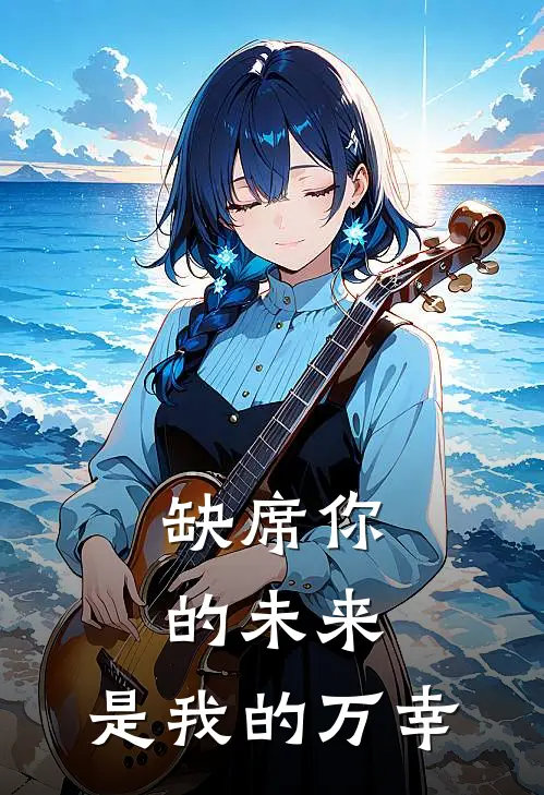 缺席你的未来,是我的万幸