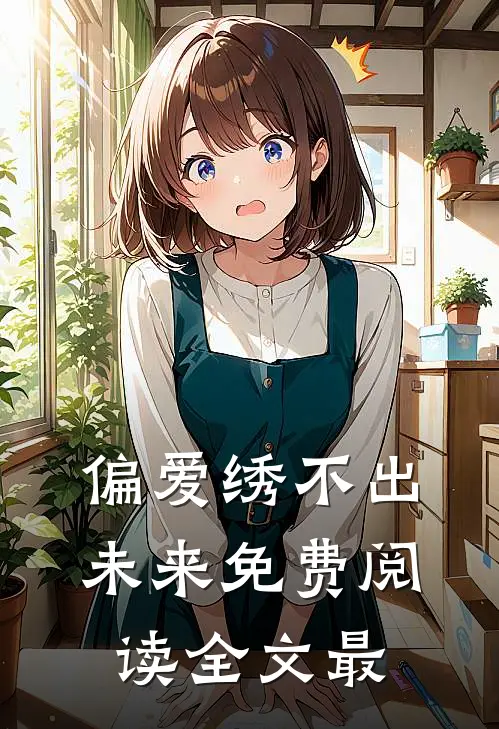 偏爱绣不出未来免费阅读全文最