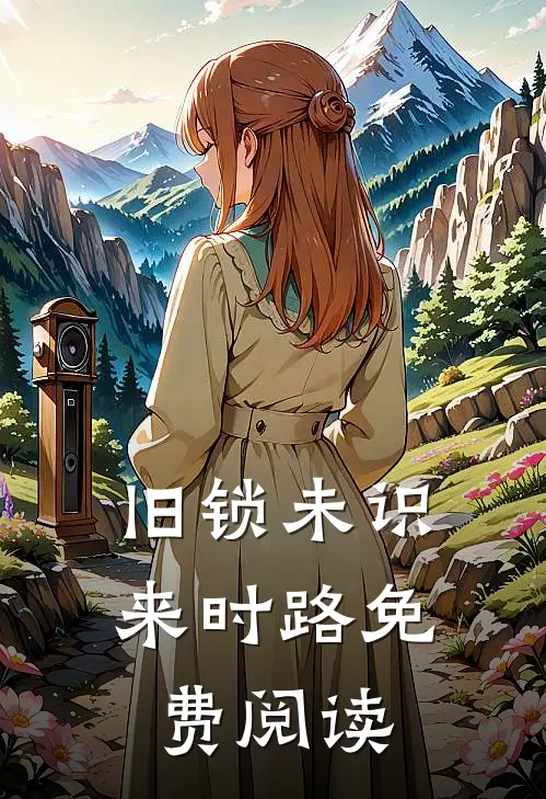 旧锁未识来时路免费阅读