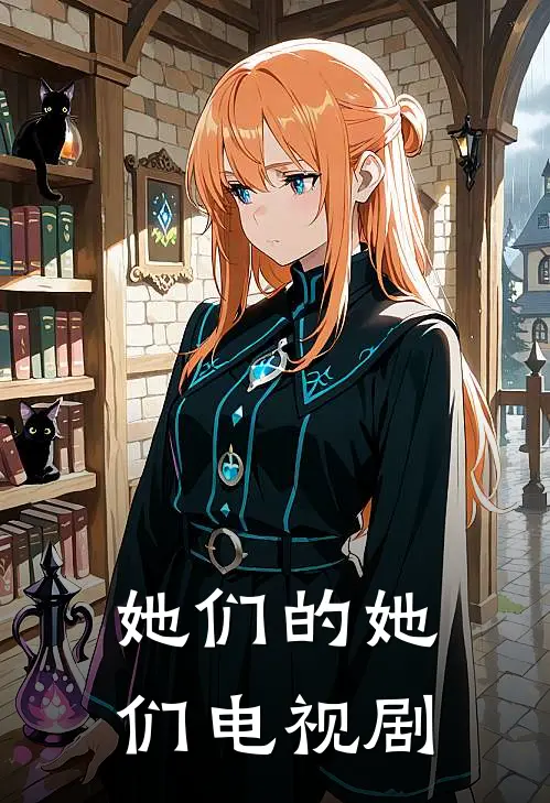 她们的她们电视剧