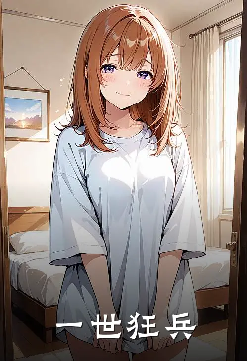 一世狂兵