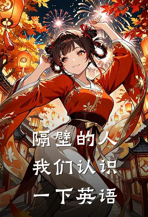 隔壁的人我们认识一下英语