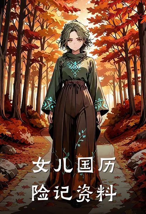 女儿国历险记资料